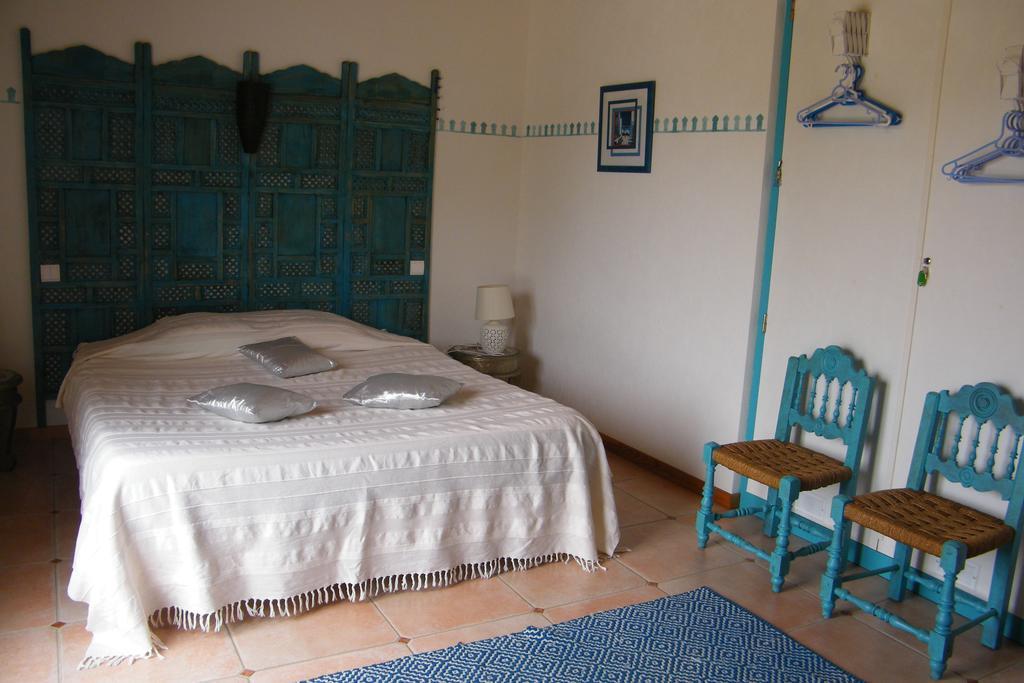 Chez Katy Et Dede Hotell Bangor Eksteriør bilde
