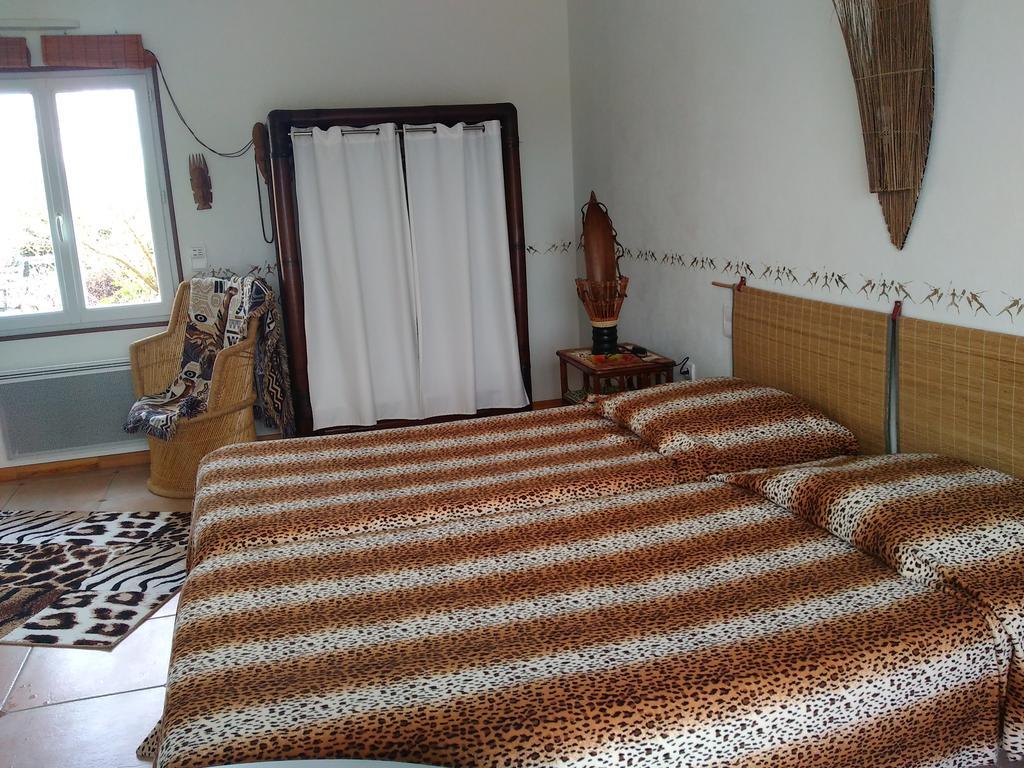 Chez Katy Et Dede Hotell Bangor Eksteriør bilde